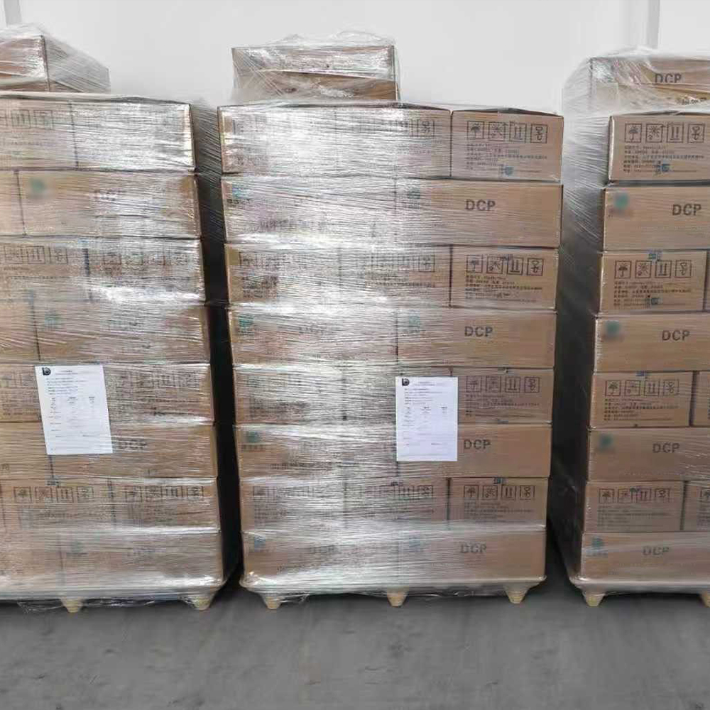  Peroxyde de dicumyle de qualit&eacute; industrielle DCP CAS 80-43-3 UN 3110 Agent de r&eacute;ticulation de haute puret&eacute; &agrave; approvisionnement direct en usine