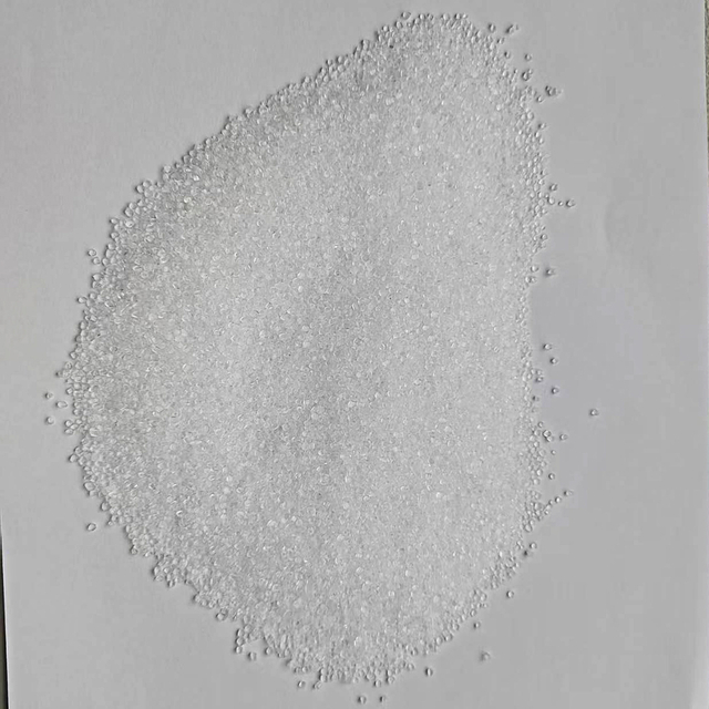  Application de l'initiateur de polym&eacute;risation LQ-LPO dans la synth&egrave;se de chlorure de vinyle/r&eacute;sine ABS