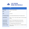 Stabilisateur de zinc liquide pour formule de polym&eacute;risation du PVC