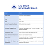 Stabilisateur de zinc liquide pour formule de polym&eacute;risation du PVC