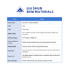 Stabilisateur de zinc liquide pour formule de polym&eacute;risation du PVC