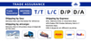 Acide tertiobutyl peroxymal&eacute;ique (LQ-TBPMA)