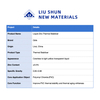 Stabilisateur de zinc liquide pour formule de polym&eacute;risation du PVC