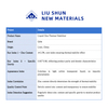 Stabilisateur de zinc liquide pour formule de polym&eacute;risation du PVC